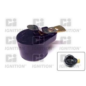 Compre Rotor do distribuidor de QUINTON HAZELL online para CHEVETTE Hatchback a preços moderados