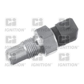 Comprar Interruptor de temperatura, testigo de líquido refrigerante de QUINTON HAZELL XTS57 a bajo precio de 22,60 €