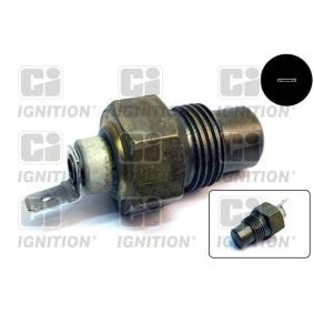 Comprar Interruptor de temperatura, testigo de líquido refrigerante de QUINTON HAZELL XTS6 a bajo precio de 26,07 €