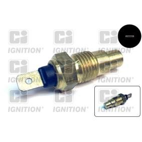 Kühlmitteltemperatursensor XTT125 von QUINTON HAZELL günstig für 33,12 € online kaufen