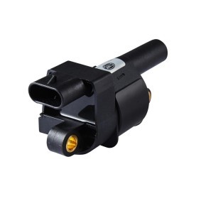 Zündspule 5DA 230 035-761 von HELLA günstig für 60,79 € online kaufen