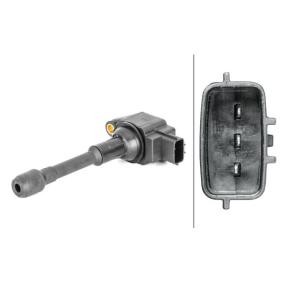 Compre Bobina de HELLA online para Versa II Berlina (N17) a precios moderados