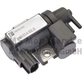 Comprar Transductor de presión, turbocompresor de PIERBURG 7.05314.02.0 a bajo precio de 118,88 €