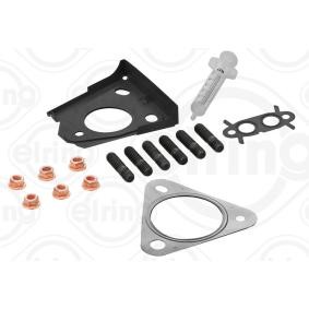 Acquista Kit montaggio, imp. gas scarico da ELRING online per X-TRAIL (T32) a prezzi moderati