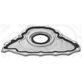 Compre Retén del cigüeñal de ELRING online para Clase E Sedán (W214) a precios moderados