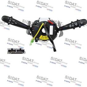 Lenkstockschalter 430938 von SIDAT günstig für 161,85 € online kaufen