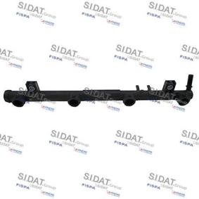 Acquista Collettore di distribuzione, Carburante da SIDAT 81.521 a buon mercato per soli 41,78 €