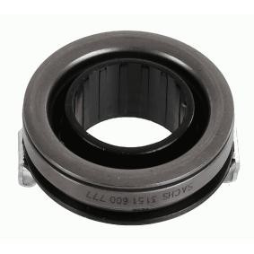 Ausrücklager 3151 600 777 von SACHS günstig für 42,34 € online kaufen