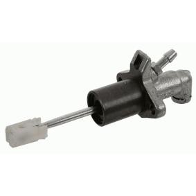 Geberzylinder, Kupplung 6284 600 831 von SACHS günstig für 71,87 € online kaufen