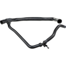 Compre Manguito de radiador de GATES online para 106 II Furgoneta / Hatchback (1S) a precios moderados