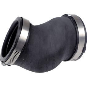 Ladeluftschlauch 09-0925 von GATES günstig für 54,01 € online kaufen
