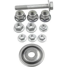 Acquista Kit riparazione, braccio trasversale da LEMFÖRDER online per 1 Hatchback (E87) a prezzi moderati
