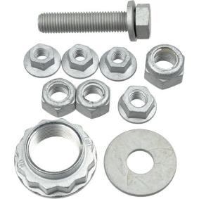 Compre Kit de reparación del brazo de suspensión de LEMFÖRDER online para 3 Cabrio (E46) a precios moderados