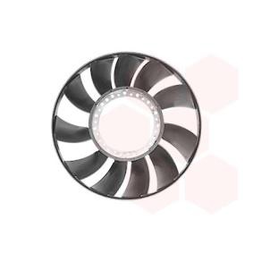 Compre Ventoinha do ventilador, refrigeração do motor da VAN WEZEL 0325743 a um preço baixo por 35,07 €