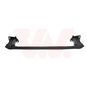 Comprar Soporte, parachoques de VAN WEZEL 1609561 a bajo precio de 67,18 €
