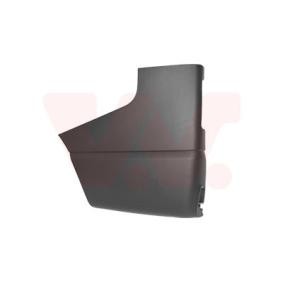 Comprar Parachoques trasero de VAN WEZEL 4396533 a bajo precio de 88,25 €