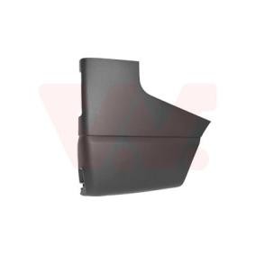 Comprar Parachoques trasero de VAN WEZEL 4396534 a bajo precio de 88,14 €