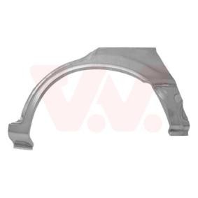 Compre Painel lateral de VAN WEZEL online para Corolla Carrinha (_E11_) a preços moderados