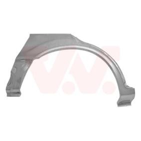 Compre Painel lateral de VAN WEZEL online para Corolla Carrinha (_E11_) a preços moderados