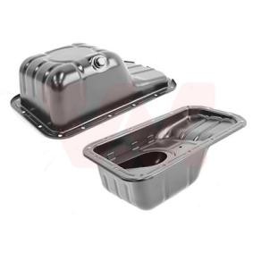Acquista Coppa olio da VAN WEZEL 8251071 a buon mercato per soli 55,37 €