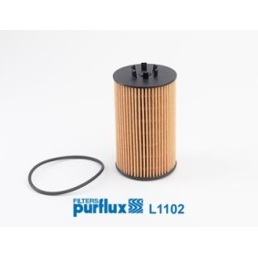 Acquista Filtro olio da PURFLUX L1102 a buon mercato per soli 17,33 €