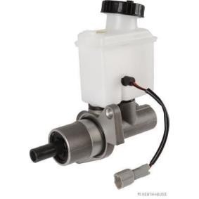 Compre Bomba central dos travões da HERTH+BUSS JAKOPARTS J3100951 a um preço baixo por 100,29 €