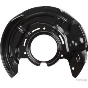 Compre Chapa deflectora, disco de travão da HERTH+BUSS JAKOPARTS J3322000 a um preço baixo por 27,58 €