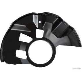 Comprar Chapa protectora contra salpicaduras, disco de freno de HERTH+BUSS JAKOPARTS J3323000 a bajo precio de 19,17 €
