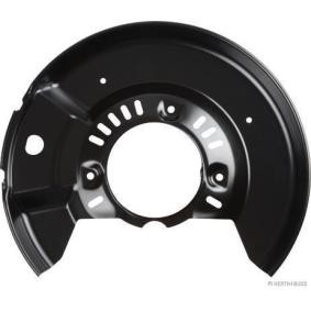 Compre Chapa deflectora, disco de travão da HERTH+BUSS JAKOPARTS J3332003 a um preço baixo por 31,05 €