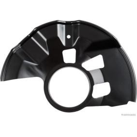 Comprar Chapa protectora contra salpicaduras, disco de freno de HERTH+BUSS JAKOPARTS J3333000 a bajo precio de 19,17 €