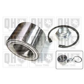 Acquista Kit cuscinetto ruota da QUINTON HAZELL QWB1580 a buon mercato per soli 22,83 €