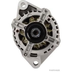 Köp Generator av HERTH+BUSS ELPARTS 32042470 till det låga priset 2608,61 kr