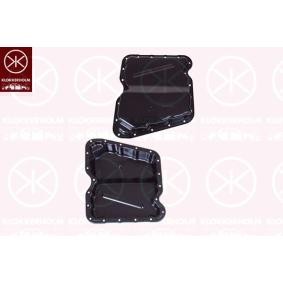 Acquista Coppa olio da KLOKKERHOLM 6089474 a buon mercato per soli 38,70 €
