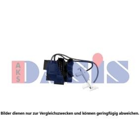 Acquista Resistenza ventola abitacolo da AKS DASIS 188084N a buon mercato per soli 27,46 €