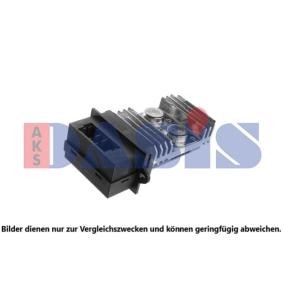 Acquista Resistenza ventola abitacolo da AKS DASIS 188085N a buon mercato per soli 28,49 €