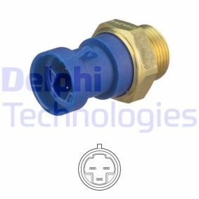 Achetez des Thermocontact de ventilateur de chez DELPHI en ligne pour SPIDER (916S_) à prix modérés