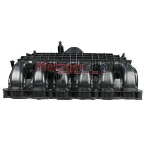 Acquista Collettore di aspirazione da METZGER 2100051 a buon mercato per soli 496,73 €
