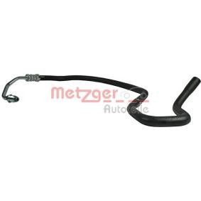 Compre Tubo hidráulico, direcção da METZGER 2361070 a um preço baixo por 43,99 €