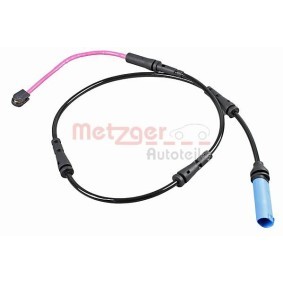 Acquista Sensore di usura delle pastiglie freni da METZGER WK 17-311 a buon mercato per soli 38,82 €