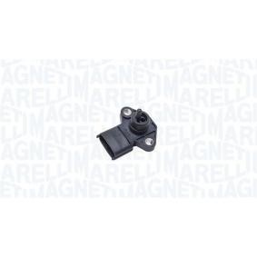 Achetez des Capteur de pression d'admission de chez MAGNETI MARELLI en ligne pour CARENS II (FJ) à prix modérés