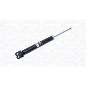 Osta Iskunvaimennin MAGNETI MARELLI:llä 357379070000 edullisesti hintaan 40,27 €
