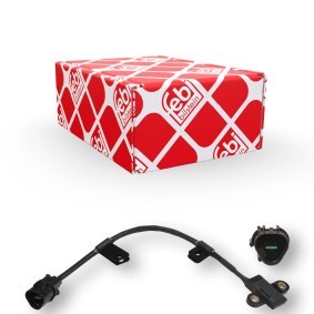 Kurbelwellensensor 108168 von FEBI BILSTEIN günstig für 40,29 € online kaufen