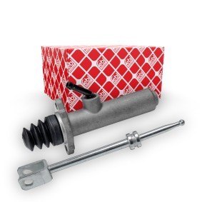 Achetez des Cylindre émetteur d'embrayage FEBI BILSTEIN 108843 à prix pour 131,48 €