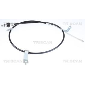 Achetez des Câble de frein à main TRISCAN 8140 241152 à prix pour 30,57 €