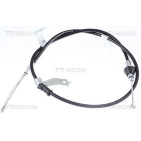 Achetez des Câble de frein à main TRISCAN 8140 241153 à prix pour 30,48 €