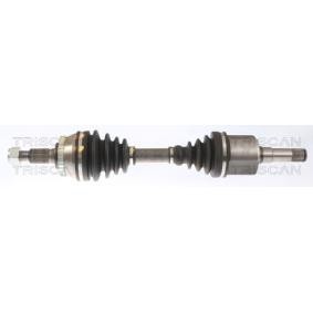 Achetez des Arbre de transmission TRISCAN 8540 65502 à prix pour 179,47 €