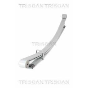 Federpaket 8765 10012 von TRISCAN günstig für 548,69 € online kaufen