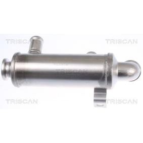 AGR Kühler 8813 10111 von TRISCAN günstig für 113,80 € online kaufen