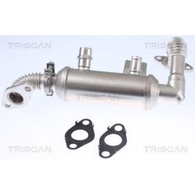AGR Kühler 8813 16103 von TRISCAN günstig für 219,47 € online kaufen