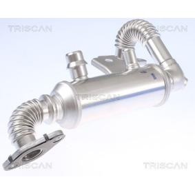 AGR Kühler 8813 16111 von TRISCAN günstig für 506,37 € online kaufen